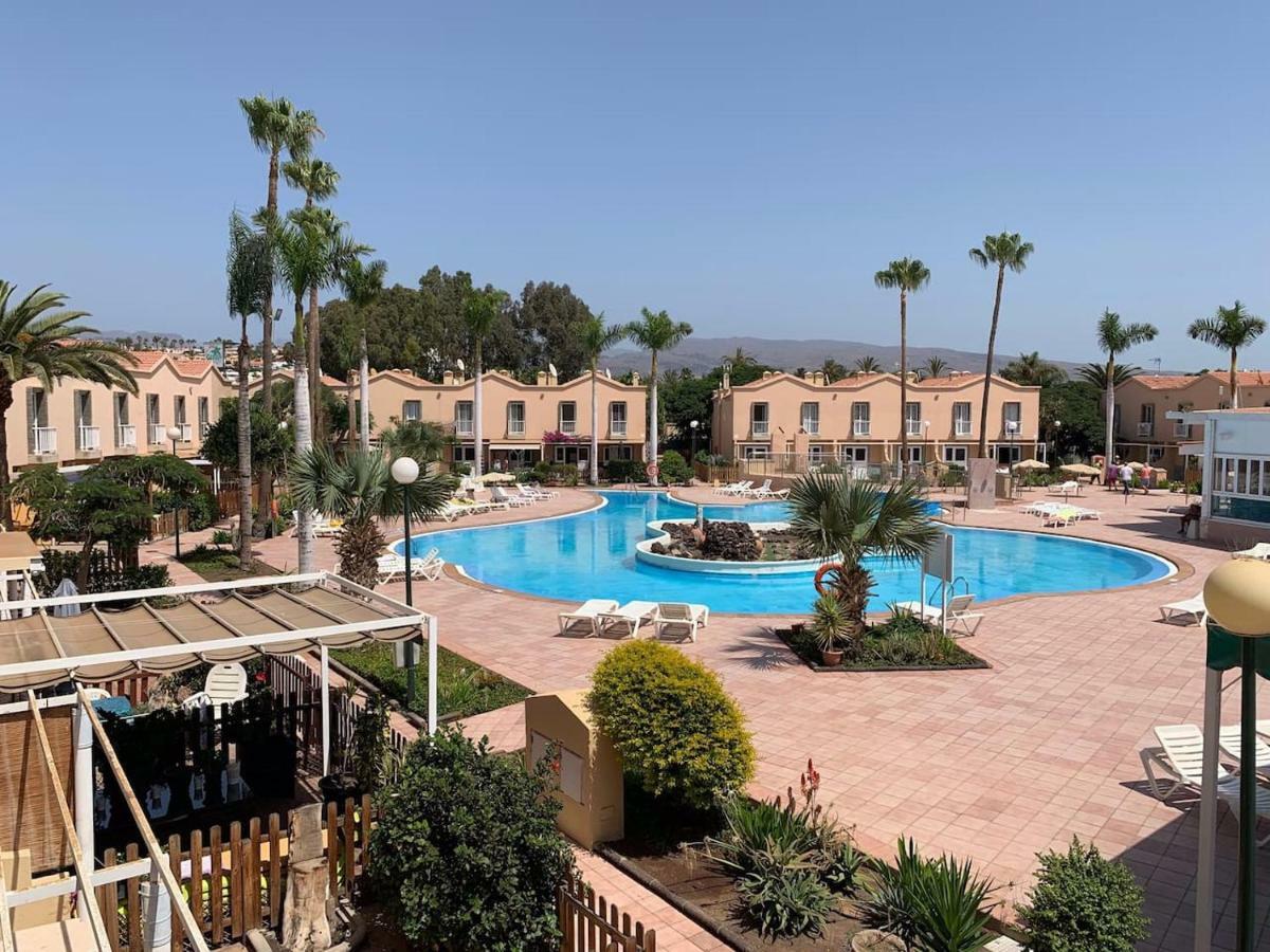 Appartement Oasis Maspalomas